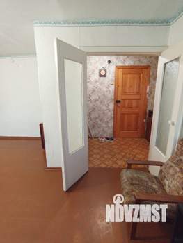1-к квартира, вторичка, 34м2, 7/9 этаж