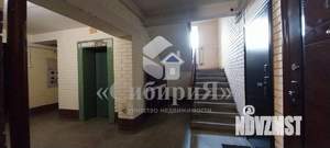 1-к квартира, вторичка, 38м2, 3/8 этаж