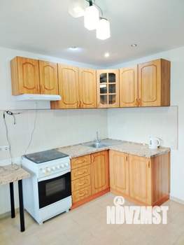 1-к квартира, вторичка, 33м2, 2/19 этаж