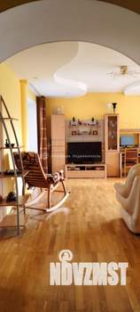 3-к квартира, вторичка, 87м2, 5/9 этаж