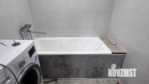 2-к квартира, вторичка, 54м2, 10/10 этаж