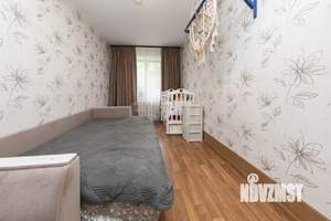 2-к квартира, вторичка, 44м2, 5/5 этаж