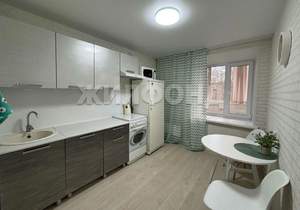 2-к квартира, вторичка, 46м2, 3/9 этаж