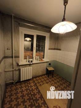 2-к квартира, вторичка, 46м2, 1/5 этаж