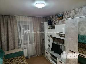 1-к квартира, вторичка, 24м2, 1/5 этаж