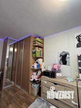 2-к квартира, вторичка, 45м2, 5/5 этаж