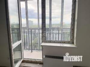 2-к квартира, сданный дом, 49м2, 12/16 этаж