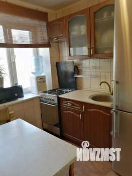 3-к квартира, вторичка, 55м2, 5/5 этаж