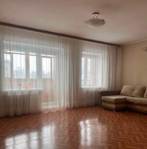 3-к квартира, вторичка, 82м2, 2/6 этаж