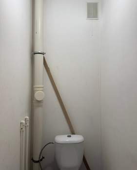 2-к квартира, вторичка, 60м2, 13/17 этаж