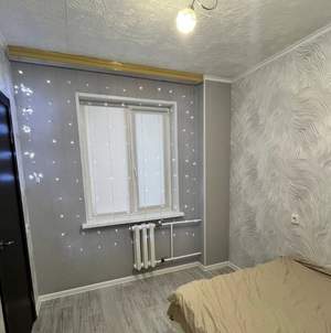 2-к квартира, вторичка, 36м2, 6/16 этаж