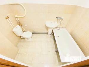 1-к квартира, сданный дом, 52м2, 4/17 этаж