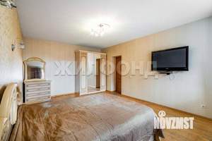 4-к квартира, вторичка, 129м2, 6/6 этаж