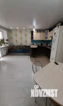 3-к квартира, вторичка, 61м2, 10/17 этаж
