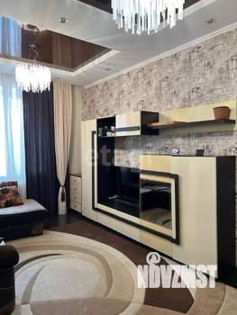 1-к квартира, вторичка, 46м2, 6/9 этаж