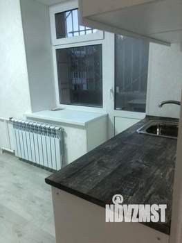 Студия квартира, вторичка, 15м2, 4/9 этаж