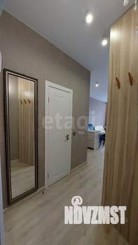 Студия квартира, вторичка, 30м2, 16/19 этаж