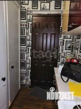 Студия квартира, вторичка, 16м2, 1/10 этаж