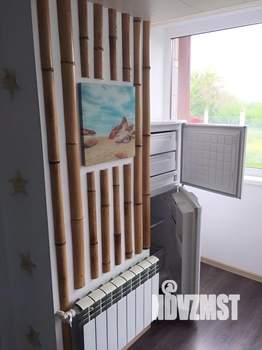 2-к квартира, вторичка, 59м2, 1/5 этаж