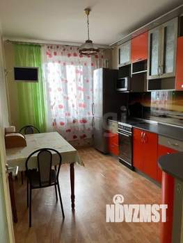 2-к квартира, вторичка, 60м2, 10/10 этаж