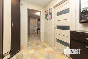 4-к квартира, вторичка, 62м2, 4/5 этаж