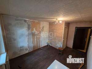 Студия квартира, вторичка, 14м2, 1/5 этаж