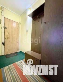 3-к квартира, вторичка, 59м2, 1/5 этаж
