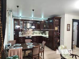 3-к квартира, вторичка, 97м2, 2/6 этаж