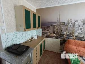 1-к квартира, вторичка, 18м2, 1/5 этаж