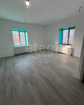 1-к квартира, вторичка, 26м2, 2/3 этаж