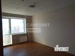 2-к квартира, вторичка, 54м2, 9/9 этаж