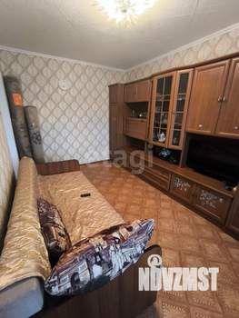 2-к квартира, вторичка, 42м2, 2/2 этаж