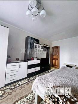 2-к квартира, вторичка, 46м2, 5/5 этаж