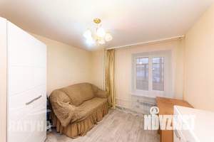 3-к квартира, вторичка, 65м2, 4/9 этаж