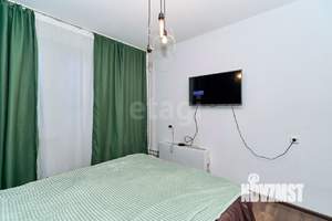 2-к квартира, вторичка, 41м2, 16/17 этаж