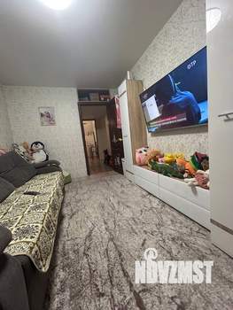 2-к квартира, вторичка, 49м2, 1/6 этаж
