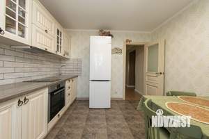 2-к квартира, вторичка, 60м2, 3/6 этаж