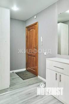 1-к квартира, вторичка, 40м2, 8/10 этаж