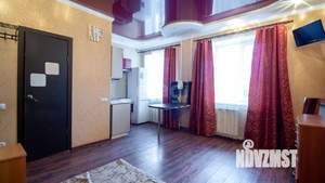 1-к квартира, вторичка, 23м2, 1/4 этаж