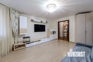 2-к квартира, вторичка, 67м2, 5/6 этаж