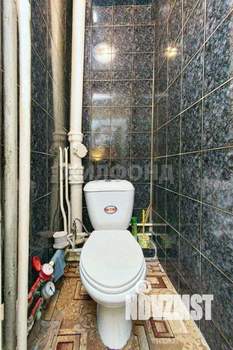 2-к квартира, вторичка, 55м2, 7/10 этаж