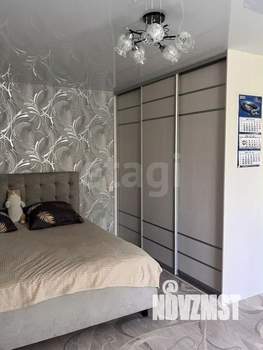 1-к квартира, вторичка, 30м2, 4/5 этаж