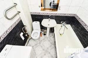 1-к квартира, вторичка, 36м2, 5/9 этаж