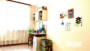 2-к квартира, вторичка, 61м2, 6/11 этаж