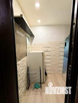 1-к квартира, вторичка, 25м2, 6/9 этаж