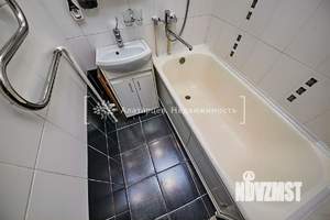 2-к квартира, вторичка, 43м2, 4/5 этаж