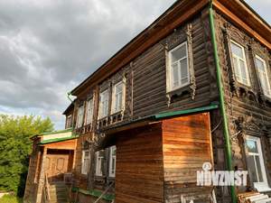 2-к квартира, вторичка, 52м2, 2/2 этаж