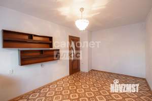 3-к квартира, вторичка, 60м2, 2/5 этаж