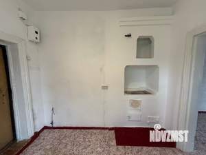1-к квартира, вторичка, 21м2, 1/2 этаж
