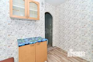 1-к квартира, вторичка, 36м2, 3/10 этаж